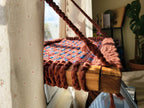 Hamac fenêtre modèle "Sunset"