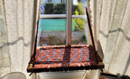 Hamac fenêtre modèle "Sunset"