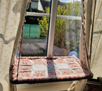 Hamac fenêtre modèle "Patchwork"