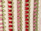 Hamac fenêtre modèle "Tulipe"