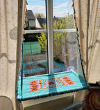 Hamac fenêtre modèle "Corail"