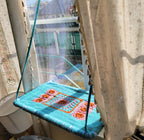 Hamac fenêtre modèle "Corail"