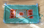 Hamac fenêtre modèle "Corail"