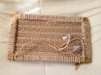 Hamac fenêtre modèle "Rayé"