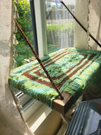 Hamac fenêtre modèle "Printemps"