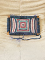 Hamac fenêtre modèle "Bohème"
