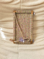 Hamac modèle "Pastel"