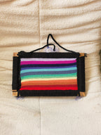 Hamac fenêtre modèle " Rainbow "