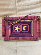 Hamac fenêtre chat modèle "Witchy"