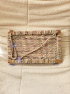 Hamac modèle "Pastel"