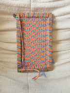 Hamac fenêtre modèle "Tropical"