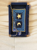 Hamac de fenêtre pour chat -Whitchy-