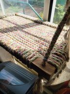 Hamac modèle "Pastel"