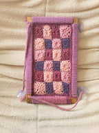 Hamac fenêtre modèle "Chamallow"